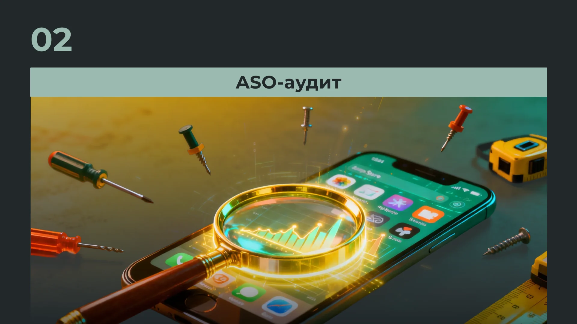 Слайд презентации 6